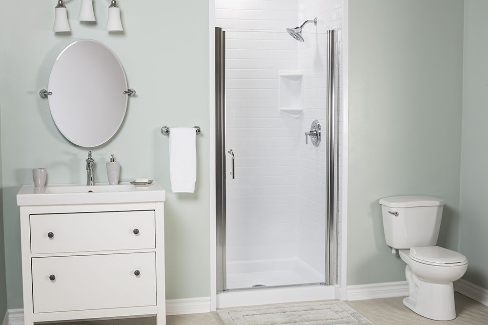 Easy-Access Solutions