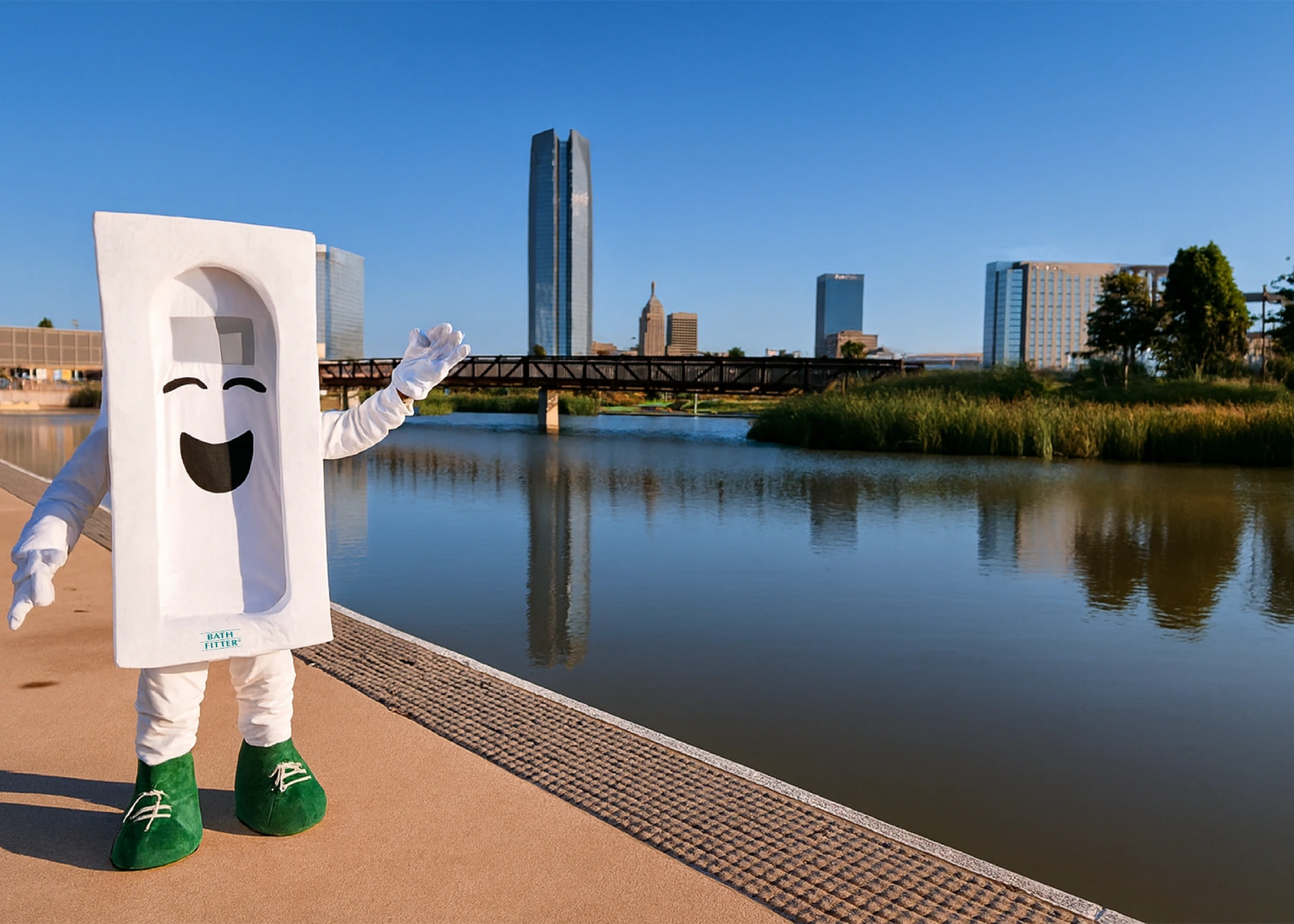 Bath Fitter Oklahoma Footer banner Bath Fitter Oklahoma Footer banner BG