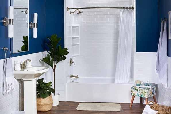 Bathtubs Remodelling